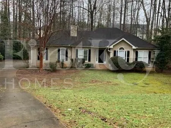 110 Fairview Chase, Covington, GA 30016