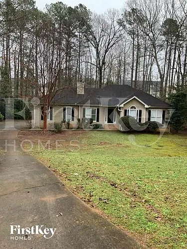 110 Fairview Chase Photo 1