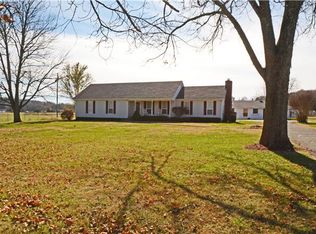 2473 North Rd, Murfreesboro, TN 37128