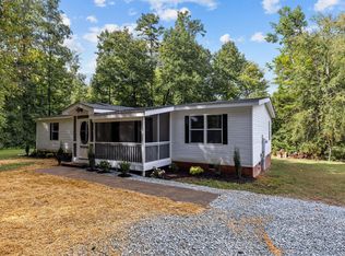 235 Spruce Ct, Timberlake, NC 27583