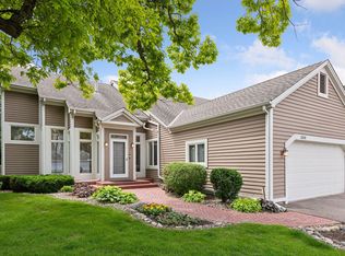 3638 Oakton Rdg, Minnetonka, MN 55305