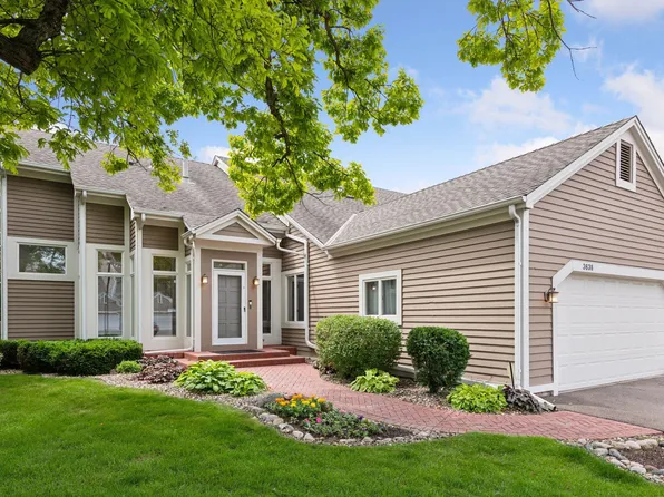 3638 Oakton Rdg, Minnetonka, MN 55305