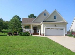 3163 Huntingdon Trce NE, Cleveland, TN 37312