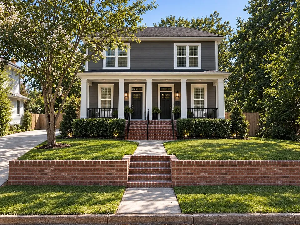 501 Georgia St
