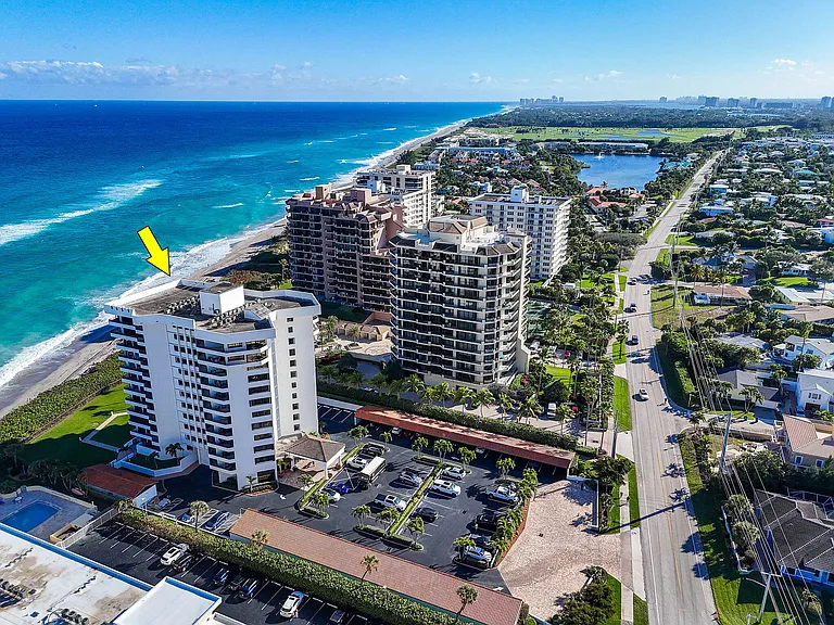 600 Ocean Dr #6002C — Photo 31