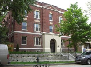 3025 Porter St NW APT 11, Washington, DC 20008