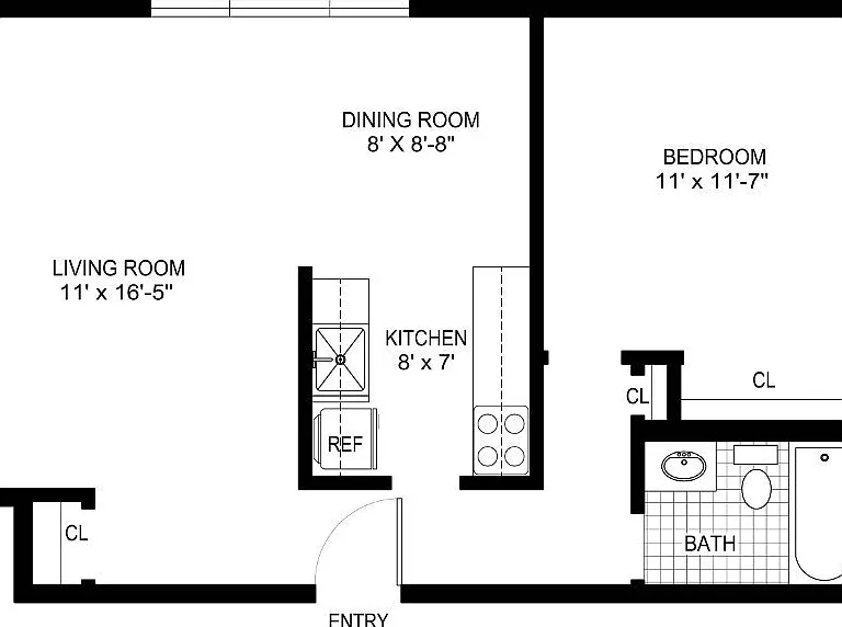 North Hills Apartments, LLC — Photo 19