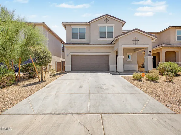 36595 W SANTA BARBARA Avenue, Maricopa, AZ 85138