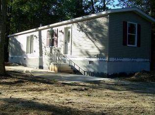 110 Ocean Rd, Corbin City, NJ 08270