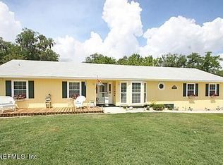 4079 Country Meadows Dr, Middleburg, FL 32068