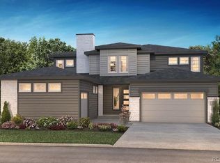 6561 Cross Bridge Cir, Castle Rock, CO 80108