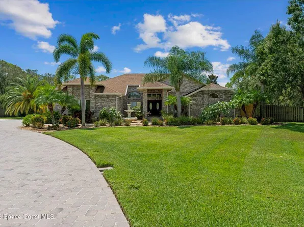 1711 Flamevine Pl, Grant Valkaria, FL 32950