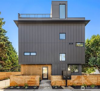 1725 NW 63rd Street, Seattle, WA, 98107