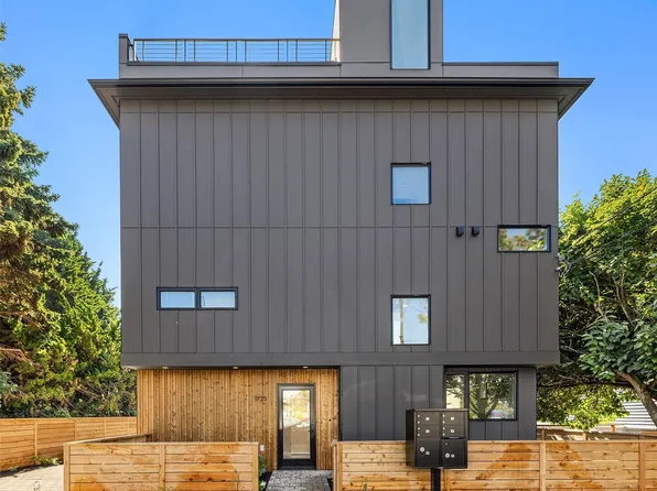 1725 NW 63rd Street, Seattle, WA 98107