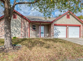 7817 Forest Rnch, Live Oak, TX 78233