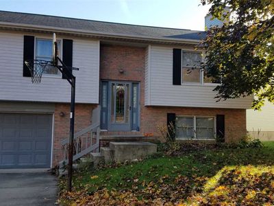 815 S Winridge Ct, Bloomington, IN, 47403