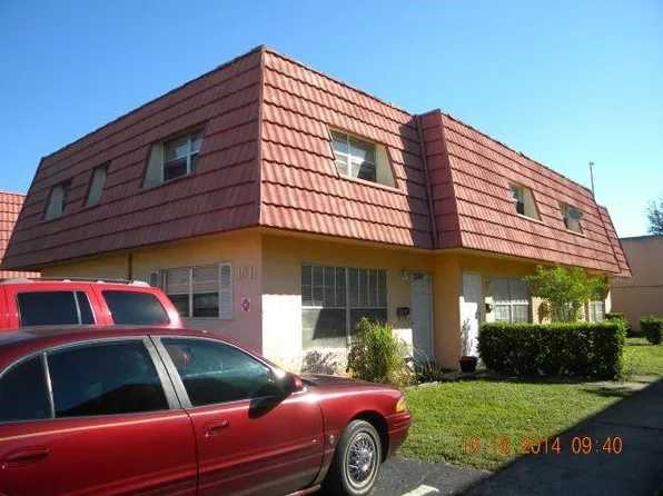 5409 NW 27th Street #5409, Lauderhill, FL 33313