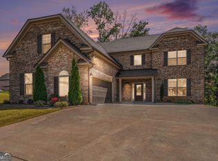 305 Rahm Way, Hampton, GA 30228