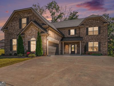 305 Rahm Way, Hampton, GA, 30228