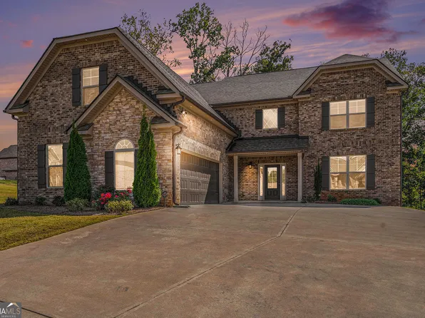 305 Rahm Way, Hampton, GA 30228