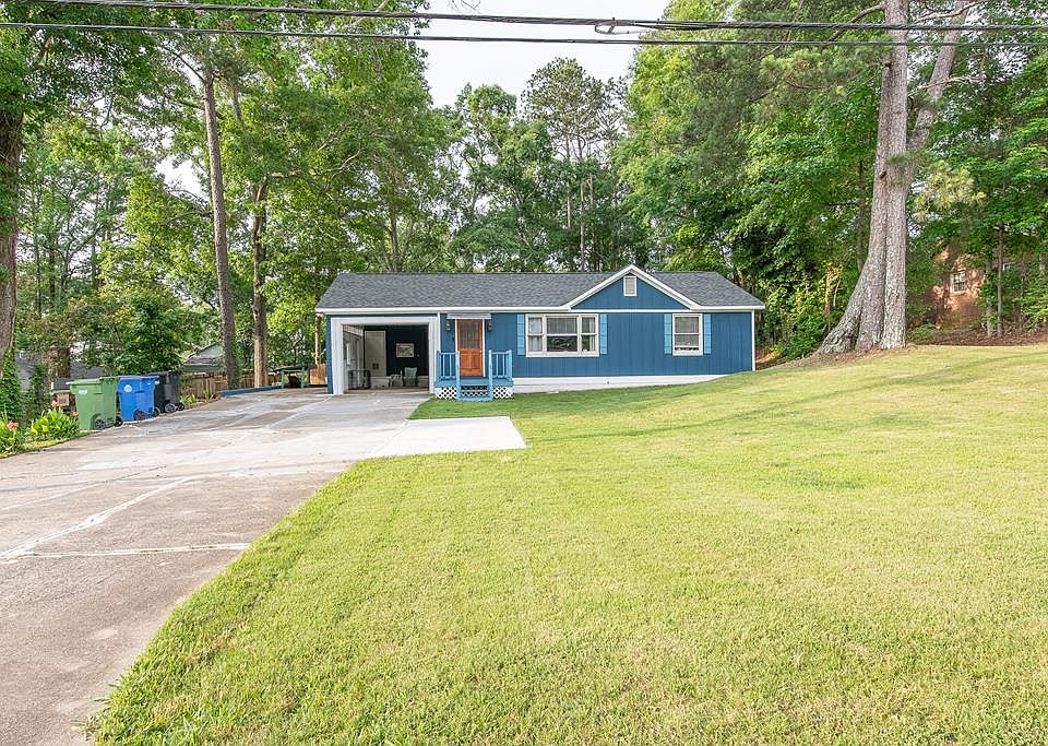 1st image of 1450 Double Churches Rd