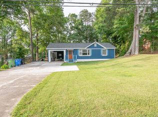 1450 Double Churches Rd, Columbus, GA 31904