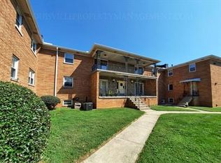 318 Idlewylde Dr, Louisville, KY 40206