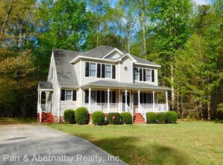 5401 Mulberry Dr, North Prince George, VA 23860