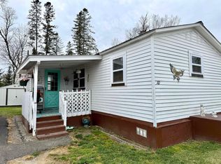 10 1st Street, Lancaster, NH 03584