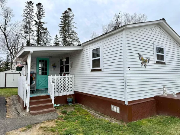 10 1st Street, Lancaster, NH 03584