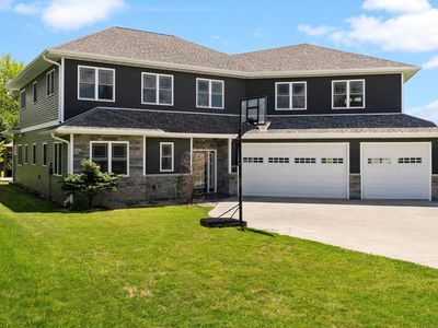 4307 Bellgrove Lane, Madison, WI, 53704