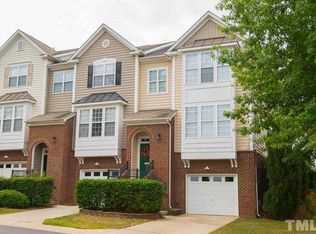 4547 Pale Moss Dr, Raleigh, NC 27606