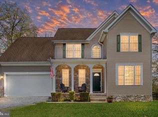 27 Cheyenne Ln, Front Royal, VA