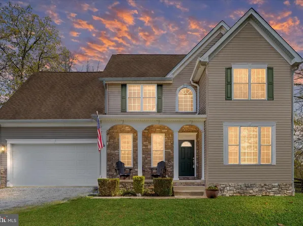 27 Cheyenne Ln, Front Royal, VA 22630