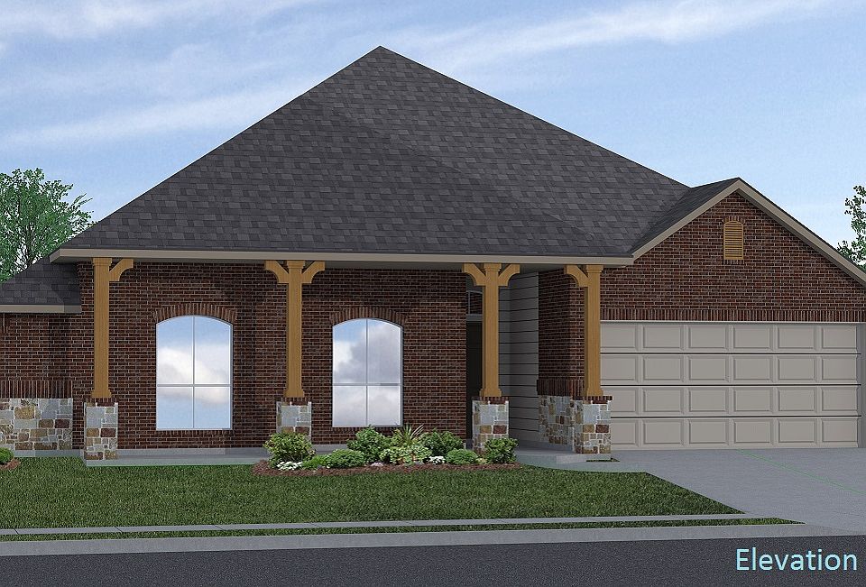 Elevation Image 1.
