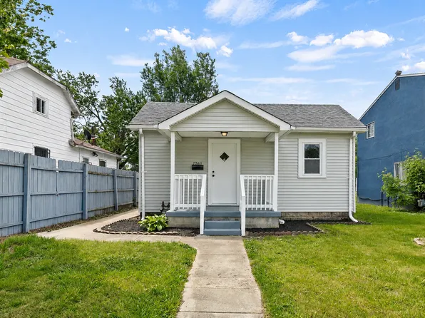 2961 E 11th Ave, Columbus, OH 43219