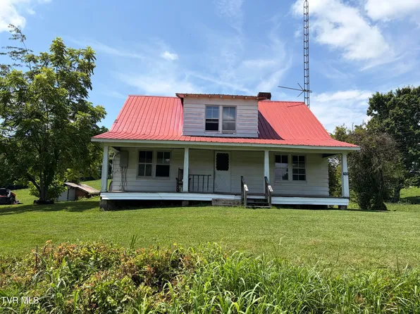 901 Ball Field Rd, Gate City, VA 24251
