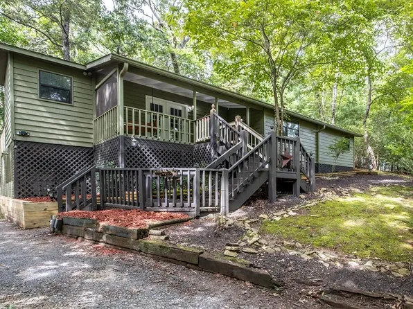 196 Briarwood Dr, Murphy, NC 28906