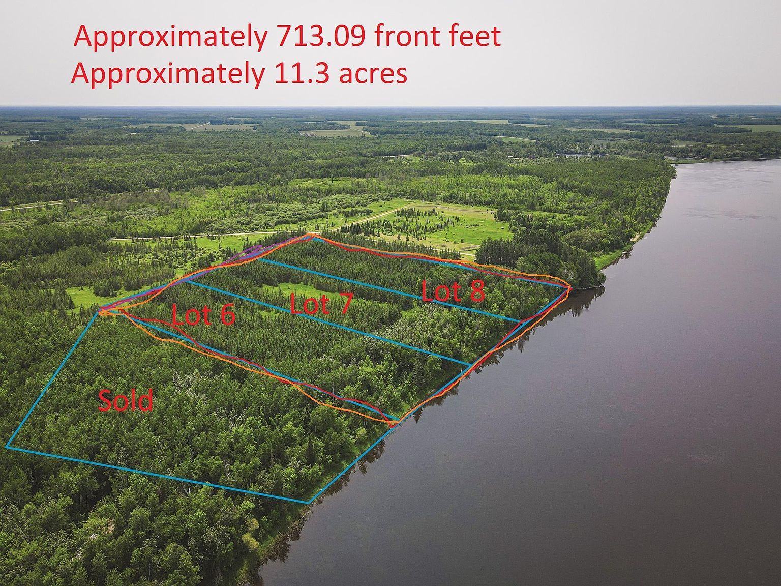 Town Rd S #389, Baudette, MN 56623 | MLS #6651451 | Zillow
