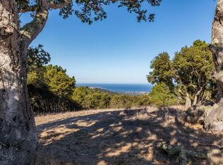 25520 Via Malpaso LOT 92, Carmel, CA 93923