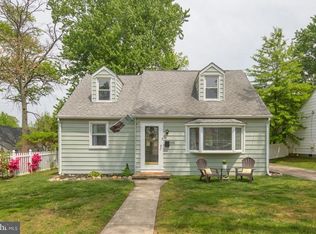 502 Charles Ave, Barrington, NJ 08007