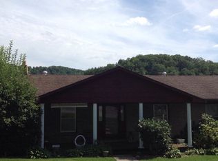 148 Yarrow St, Bluefield, WV 24701