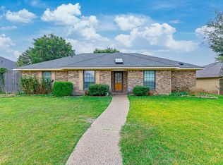4304 Purdue Cir, Plano, TX 75093