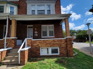 3224 Ramona Ave, Baltimore, MD 21213