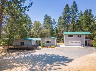 2408 Stringer Gap Rd, Grants Pass, OR 97527