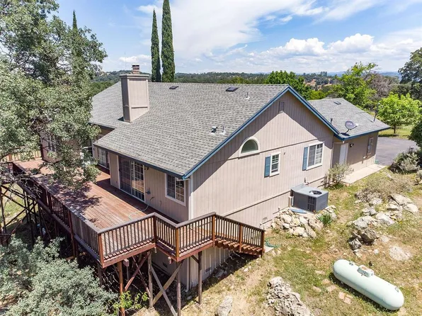 6901 Obrizo St, El Dorado, CA 95623