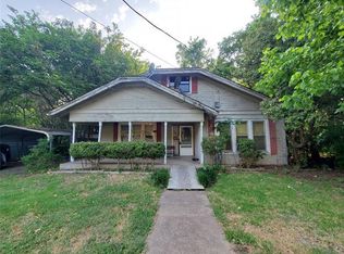 601 Park St, Commerce, TX 75428