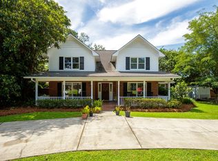 2609 Pebblewood Dr, Valdosta, GA 31602