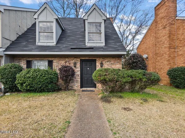 2322 River Oaks Blvd, Jackson, MS 39211
