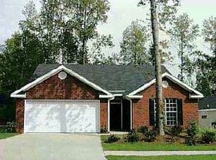 131 Redbud Dr N, Augusta, SC --